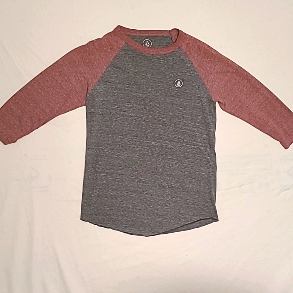 Volcom long sleeve t-shirt